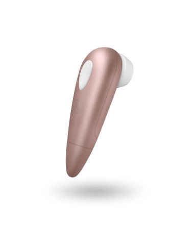 SATISFYER - 1 NCHSTE GENERATION