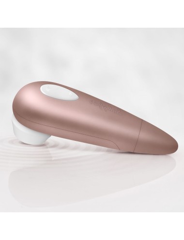 SATISFYER - 1 NCHSTE GENERATION