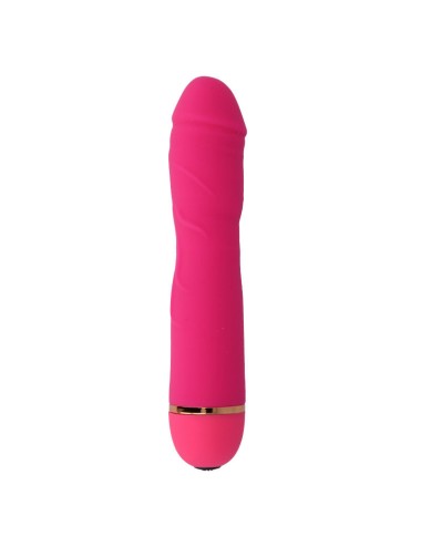 INTENSE - AIRON 20 GESCHWINDIGKEITEN SILIKON ROSA