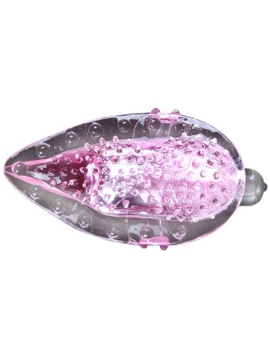 BAILE - FINGERVIBRATOR STIMULIERENDES MASSAGERT