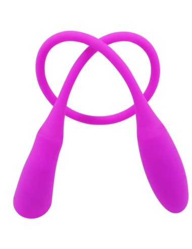 PRETTY LOVE - SMART SNAKY VIBE VIBRATOR 2 MOTOREN