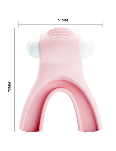 PRETTY LOVE - ELSA ORALSTIMULATOR
