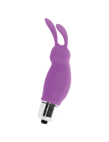 INTENSE - KANINCHEN-ROGER-LILAC