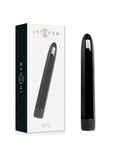INTENSE - VITO SCHWARZ VIBRATOR
