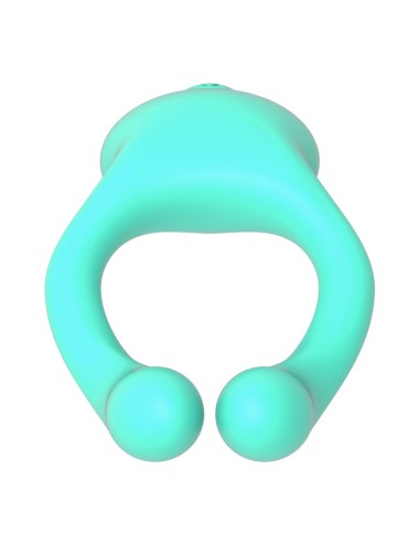 HAPPY LOKY - LUSTIGER FROSCH MULTI VIBRATOR FERNBEDIENUNG