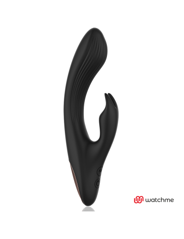 ANNE'S DESIRE  - RABBIT FERNBEDIENUNGSTECHNOLOGIE EIN WATCHME SCHWARZ