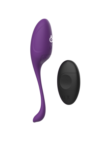 REWOLUTION - REWOVO EIERVIBRATOR FERNBEDIENUNG