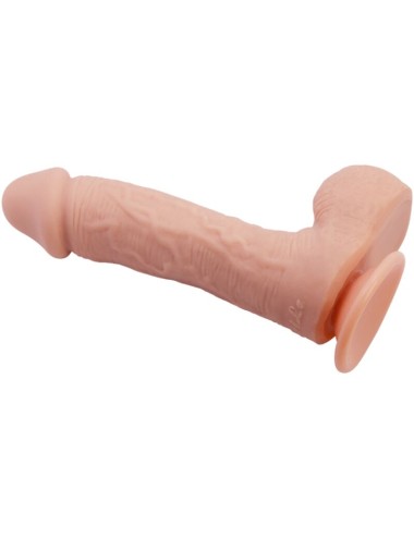 BAILE - JOHNSON REALISTISCHER HAUTDILDO 22 CM