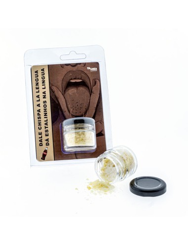 TALOKA - PRICKELND FÜR DIE ZUNGE! COLA MAGISCHE KÜSSE
