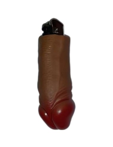 DIABLO PICANTE - MULATTO PENIS LIGHTER