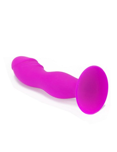 PRETTY LOVE - BOOTY PASSION REALISTISCHER STECKER