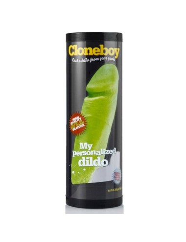 CLONEBOY - GLOW IM DARK PENIS CLONER KIT