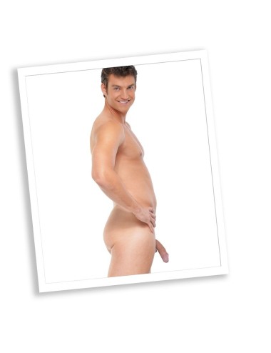 EXTREME TOYZ - PENIS- UND ARSCH-MASTURBATOR ALLES IN EINEM XL