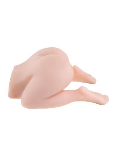 BAILE - LEIDENSCHAFT LADY MASTURBATOR STIMME 3D