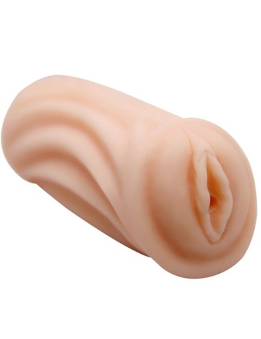 CRAZY BULL - JANE VAGINA MASTURBATOR 13.5 CM