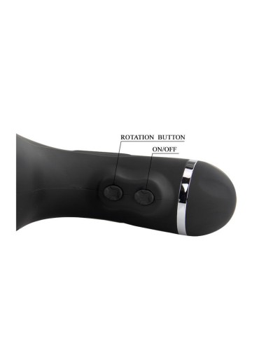 BAILE - ROTATION LOVER AUTOMATISCHER MASTURBATOR 5V