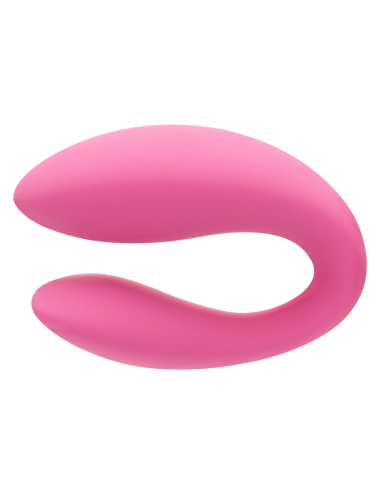 MORESSA - LAUREN STIMULATOR MIT FERNBEDIENUNG FÜR PAARE
