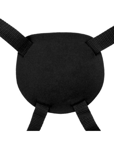 FETISH FANTASY SERIES - HARNESS FÜR ANFNGER