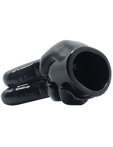 BAILE - POWER HEADAUSWECHSELBARER KOPF FÜR HANDDESIGN MASSAGER