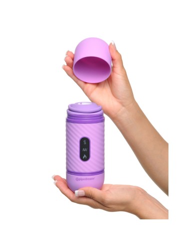 FANTASY FOR HER - LIEBE THRUST-HER