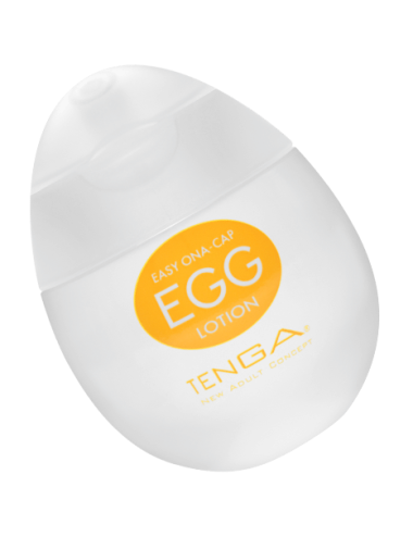 TENGA - EIERLOTION-SCHMIERMITTEL 50 ML