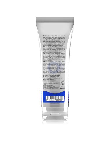 AQUA QUALITY - SCHMIERMITTEL AUF WASSERBASIS 100 ML