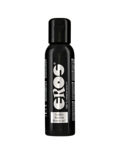 EROS - CLASSIC SILIKON BODYGLIDE 250 ML