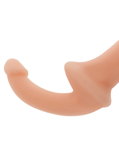 ADDICTED TOYS - DILDO MIT RNA S OHNE NATÜRLICHE UNTERSTÜTZUNG