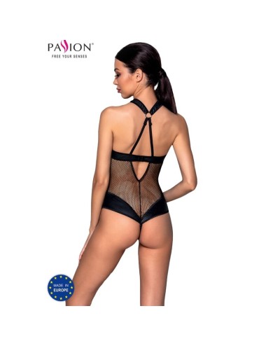 PASSION - AMANDA ÖKOLOGISCHER LEDERKÖRPER L/XL