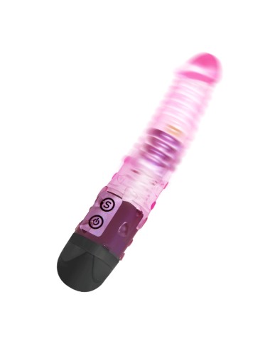 BAILE - GEBEN SIE IHREM LIEBHABER EINEN ROSA VIBRATOR