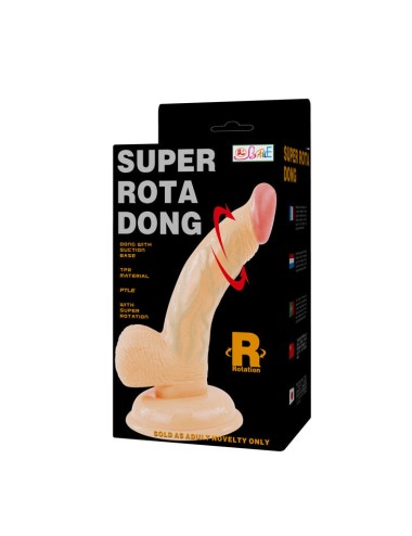 BAILE - SUPER ROTA DONG PENIS ROTATOR