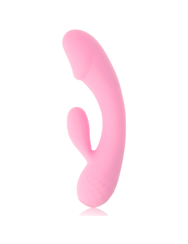 PRETTY LOVE - SMART VIBRATOR RON MIT KANINCHEN