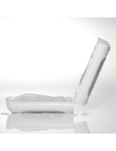 TENGA - WEISSER FLIP-LOCH-MASTURBATOR