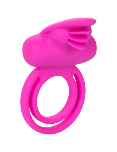 CALEXOTICS - DUAL CLIT FLICKER ENHANCER
