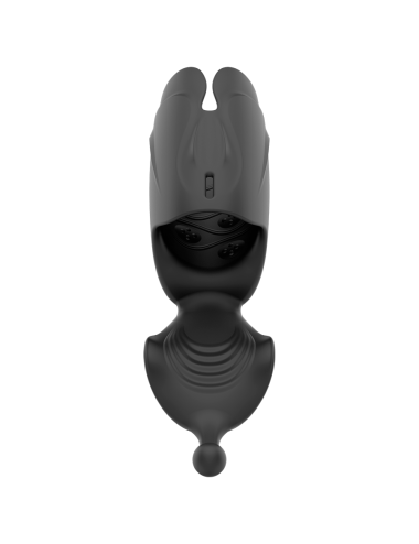 JAMYJOB - WIEDERAUFLADBARER HEAD STROKER MASTURBATOR