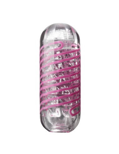 TENGA - SPINNER-MASTURBATOR ZIEGEL