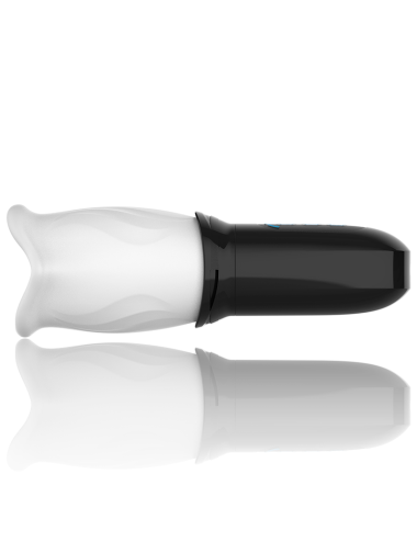 JAMYJOB - SPINJOB ORALSEX-STIMULATOR