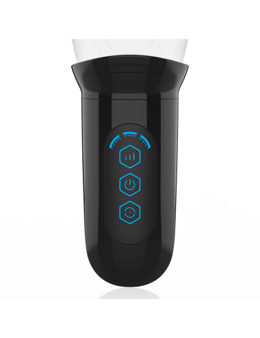 JAMYJOB - SPINJOB ORALSEX-STIMULATOR