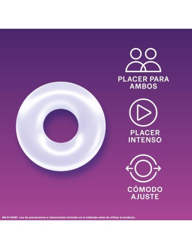 DUREX - GENUSS-PENISRING