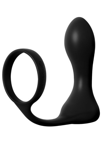 ANAL FANTASY ELITE COLLECTION - AUFLADBAR ASS-GASM PRO