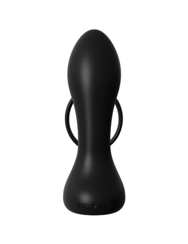 ANAL FANTASY ELITE COLLECTION - AUFLADBAR ASS-GASM PRO