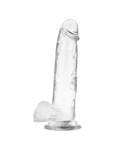 X RAY - KLARER HAHN MIT EIER 22 CM -O- 4.6 CM