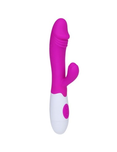 PRETTY LOVE - FLIRTATION SCHNITZIGER VIBRATOR