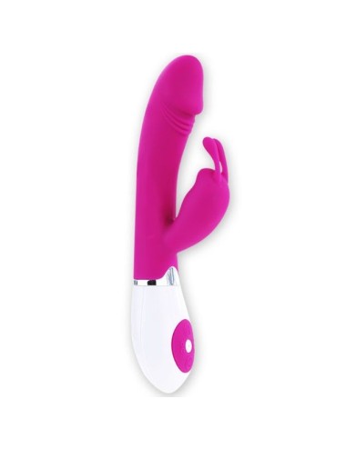 PRETTY LOVE - ATION VIBRATOR MIT KANINCHEN-GEN