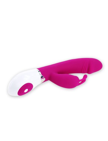 PRETTY LOVE - ATION VIBRATOR MIT KANINCHEN-GEN