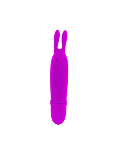 PRETTY LOVE - FLIRTATION BOYCE STIMULIERENDES MASSAGER