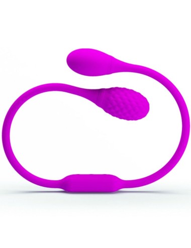 PRETTY LOVE - UNISEX-STIMULATOR DREAM LOVERS WHIP 2