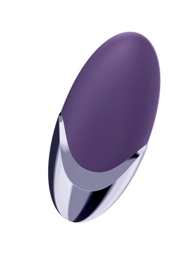 SATISFYER - LAYONS LILA VERGNÜGEN