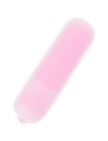 ONLINE - MINI ROSA VIBRATIONSKUGEL