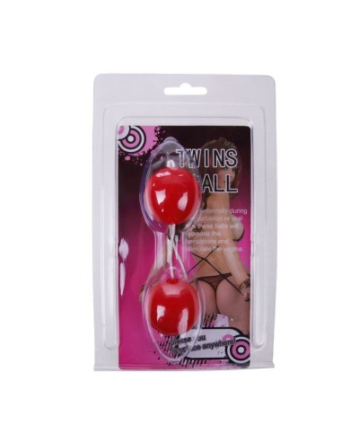 BAILE - ZWILLINGSBLLE LILA CHINESISCHE BLLE UNISEX